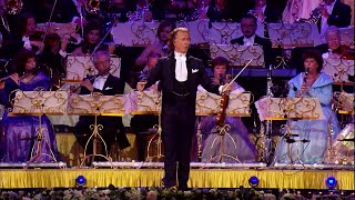 Nearer My God to Thee  André Rieu live in Maastricht [upl. by Aztilem954]