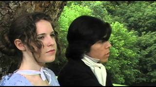 Northanger Abbey 2012 Theatrical Trailer [upl. by Anaujahs]