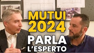 MUTUI 2024  TASSI DI INTERESSE  SURROGA  CONSAP [upl. by Eixela591]