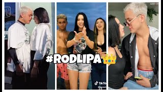 ✨LO MEJOR DE RODLIPA Dome y Rod en TIK TOK✨✨2020✨✨MYTIKTOKESPAÑOL✨ [upl. by Cul329]