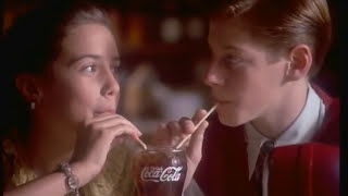 COCA COLA Ads 1992 [upl. by Gus]