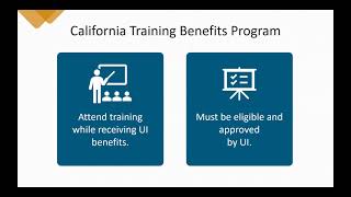 California EDD Unemployment Insurance UI RESEA Reemployment Services and Eligibility Assessment [upl. by Elad]