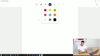 Wacom Notes How to add handwritten notes [upl. by Jillayne371]