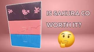 An HONEST Review of Sakura Co [upl. by Aihtniroc95]