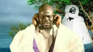 Khassida  Rabbiya feat S Bassirou Niass [upl. by Burnsed]