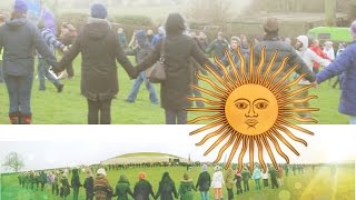 Winter Solstice Experience Ireland  Newgrange  Dowth  Glebe [upl. by Janel]