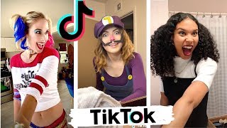 Wipe it Down TIK TOK Compilation  New Viral Trend [upl. by Carlyn]