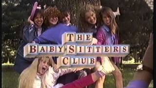 BabySitters Club Theme Remix [upl. by Aihsila]