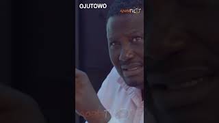 Ojutowo Yoruba Movie 2024 Official Trailer  Now Showing On ApataTV [upl. by Aronoel]