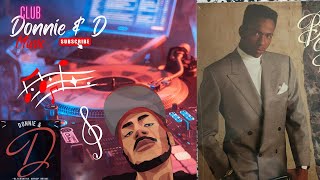 Donnie amp D Reacts Bobby Brown Dont Be Cruel reaction bobbybrown rnb rnb90s music reaction [upl. by Sanderson]