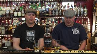 Dead Rabbit Whiskey Review [upl. by Starbuck]