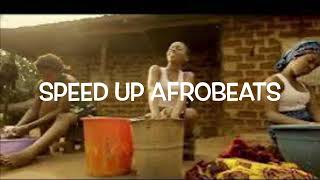 Kedike  Chidinma Speed Up Afrobeats [upl. by Sierra]