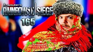 RAINBOW SIX SIEGE  165  Feiertage in Russland [upl. by Hogg]