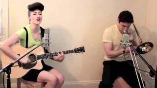 Price Tag  Jessie J ft BoB Cover by KarminMusic [upl. by Chariot]