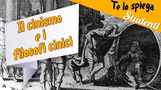 Il cinismo e i cinici [upl. by Ledah]