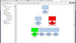 Reliability Workbench Incorporating FaultTree [upl. by Cott]