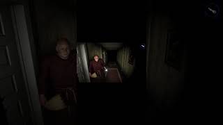 devour gameplay this is too scary [upl. by Narok]