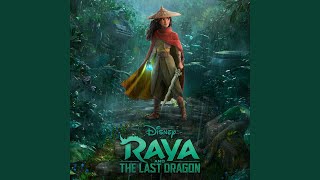 Queen Of The Kings • Raya • Raya And The Last Dragon Edit • [upl. by Dombrowski976]