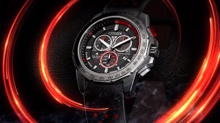 CITIZEN — Promaster Collection MX [upl. by Rramed]