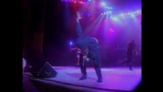 MC Hammer  Lets Get It Started Live Version HD [upl. by Etneciv246]