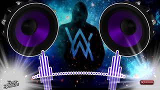 Faded  Alan Walker  BASS BOOSTED  HD ☆ ☆ ★ ☆ ☆ [upl. by Griffy396]