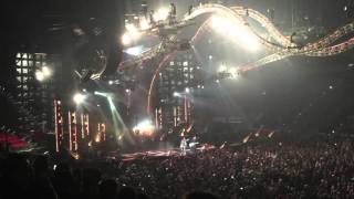 Mötley Crüe Live  The PNC Arena  FULL HD SET  082815 [upl. by Shae]