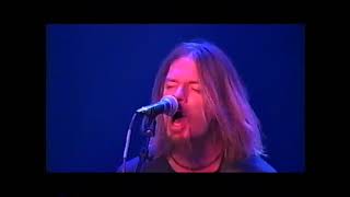 Corrosion of Conformity live Chicago 2000 [upl. by Ecyob896]