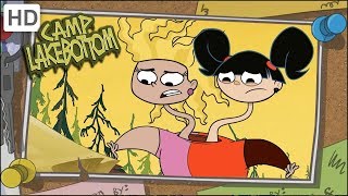 Camp Lakebottom  Best of Season 2 Part 10 [upl. by Chester]