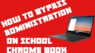 How to “BYPASS” School Blocked sites 2020 [upl. by Yrotciv]