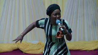 Chinedum Mercy Chinwo Live  Altar Of Worship [upl. by Malvina]