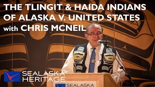 The Tlingit amp Haida Indians of Alaska v United States [upl. by Mirabelle882]