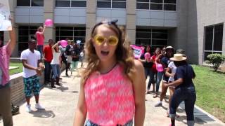 Hendrickson High School Lip Dub 2014 [upl. by Enialb365]