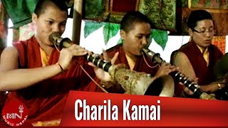 New Nepali Tamang Selo Video Song  Charila Kamai  Prem Lopchan [upl. by Iturhs425]