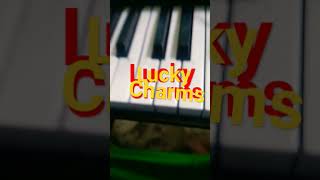 Lucky charms piano [upl. by Walburga]