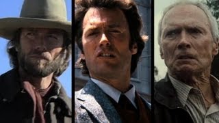 Top 10 Clint Eastwood Movies [upl. by Cazzie154]