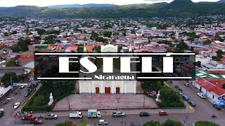 Estelí Nicaragua [upl. by Hertberg]