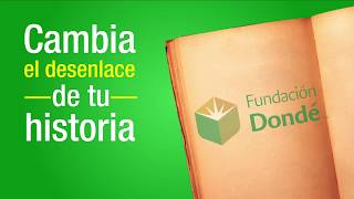 ¿Qué se puede empeñar en Fundación Dondé [upl. by Latia845]