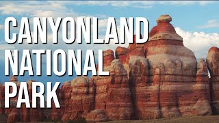 Canyonlands National Park [upl. by Enaira]