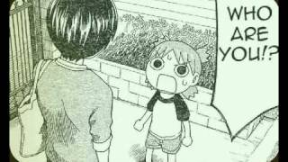 Great Moments in Yotsuba Manga 4 of 4 [upl. by Dolley951]