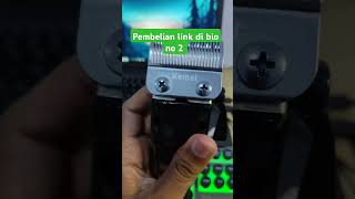 kemei 809a elektrik kemei809aelektrik kemei alatcukurkemei [upl. by Ryter]