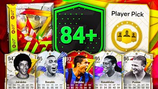 650K GOLAZO PACKS amp 88 ICON PICKS 😲 FC 24 Ultimate Team [upl. by Aineval]