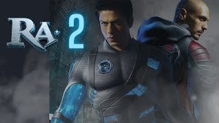 RAOne  Movie Trailer  Pakistan Reaction [upl. by Eiloj72]