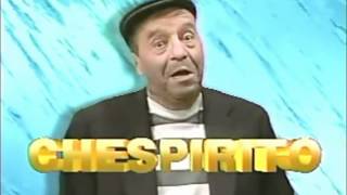 Tema Do Programa Chespirito 19931995 [upl. by Nyar]