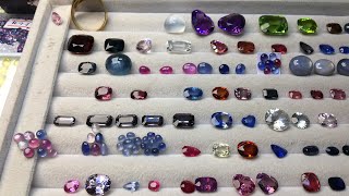 （宝石搬运工）缅甸🇲🇲myanmar，抹谷mogok，红宝石ruby，蓝宝石sapphire，尖晶石spinel，宝石珠宝源头直播，早场LIVE274 [upl. by Hutner]