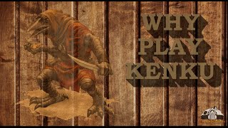 Why Play Kenku Part One [upl. by Dressler]