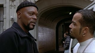 Shaft Full Movie Facts amp Review  Samuel L Jackson  Vanessa Williams [upl. by Ennaylil]