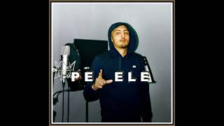 MORAD  PELELE AUDIO OFICIAL [upl. by Sande426]