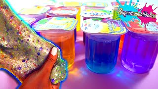 NO elijas la gelatina incorrecta para hacer Slime  Supermanualidades [upl. by Freddy288]