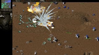 Total Annihilation  Escalation Mod ProRandyARM vs RaceCORE [upl. by Beverly]