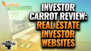 Investor Carrot Review  OnCarrot Review [upl. by Sadonia]